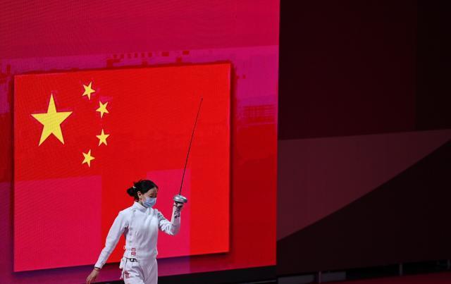 NINEGAMES-27日看点：中国队手握多冲金点 女排姑娘将战美国