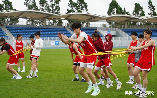 九游娱乐app-前中国女篮队长：长时间集训不是最优解 缺少饥饿感 我们也需要生活