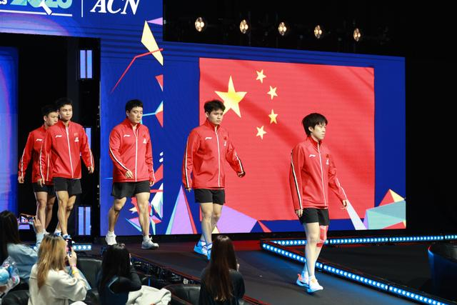 九游电脑版-德国队被淘汰后,邱党公开炮轰世乒赛赛制!国乒男团成最大受益者|日本|小组赛|淘汰赛|张本智和|国际乒联_新浪体育_新浪新闻
